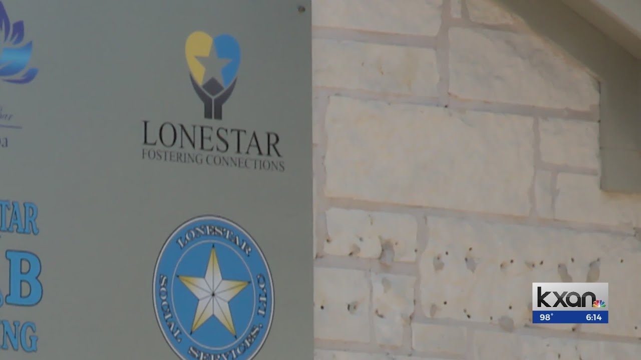 Foster agency under fire