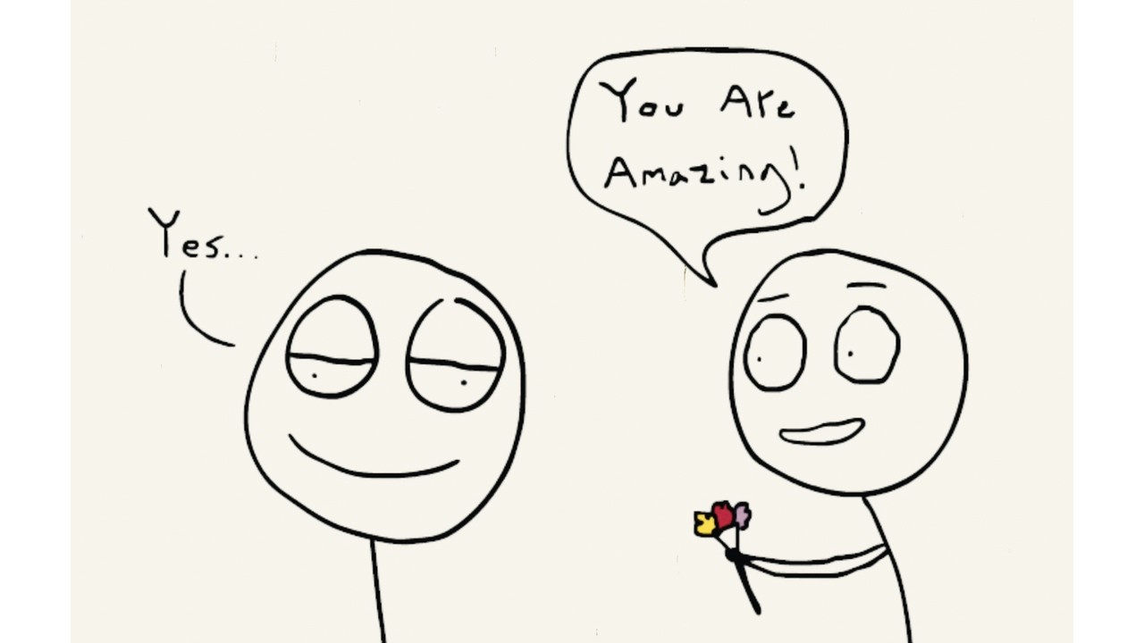 Why Modern Love Feels Empty