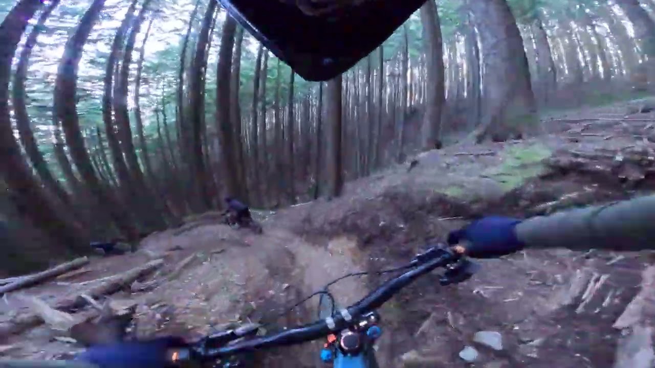 Close Encounters - Tiger Mtn