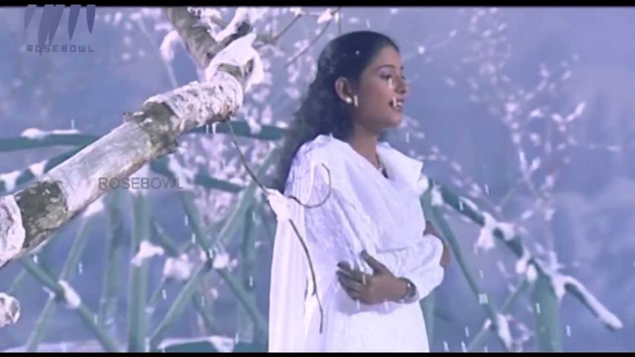Neela Jalashayathil Hamsangal Neeraadum | Nightingale Music Show