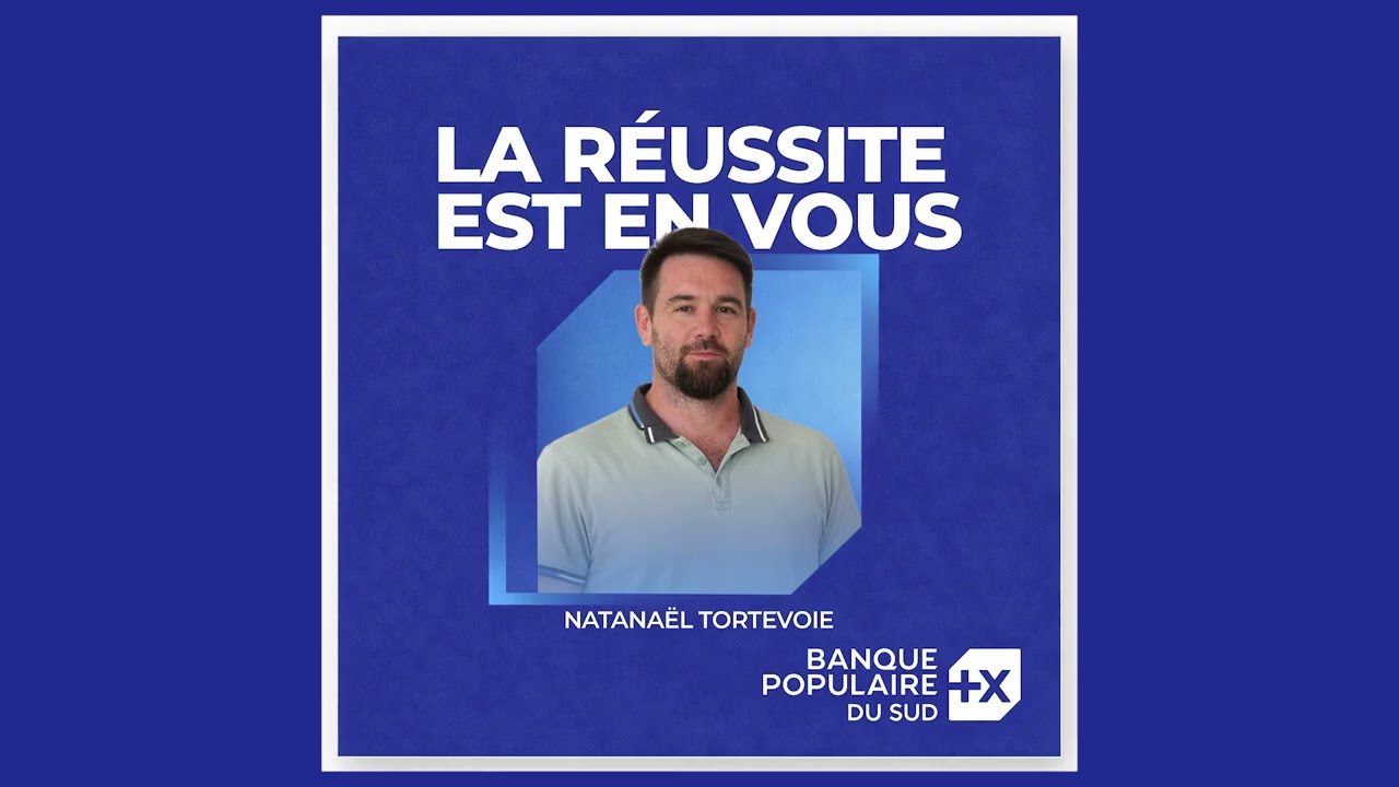 Natanaël Tortevoie : L'humain au cœur du terroir avec Casiers Locaux Éthiques