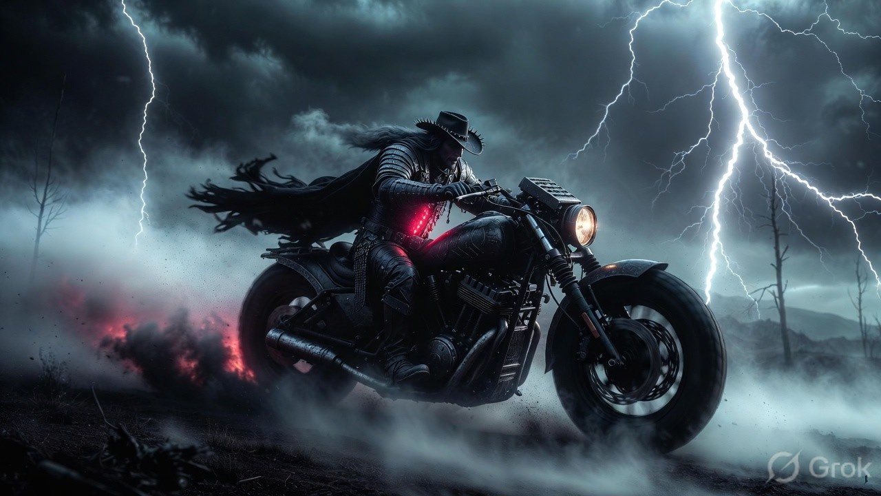 Break The Horizon – Veins of Steel (Official Music Video)