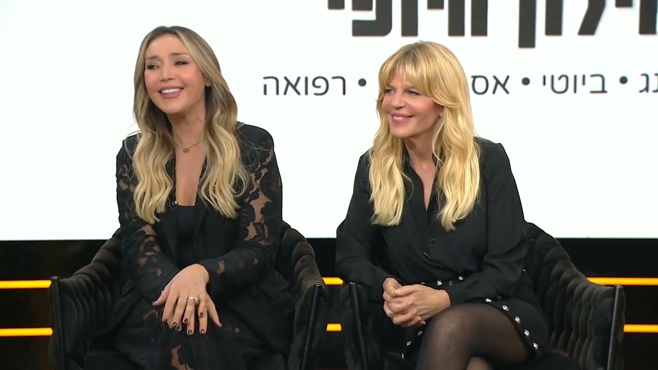 ניתוח מתיחת פנים וצוואר - ד