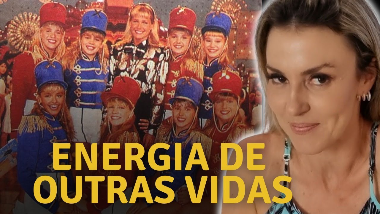 Xuxa, Paquitas e Marlene Matos - Documentando um Acerto de Contas