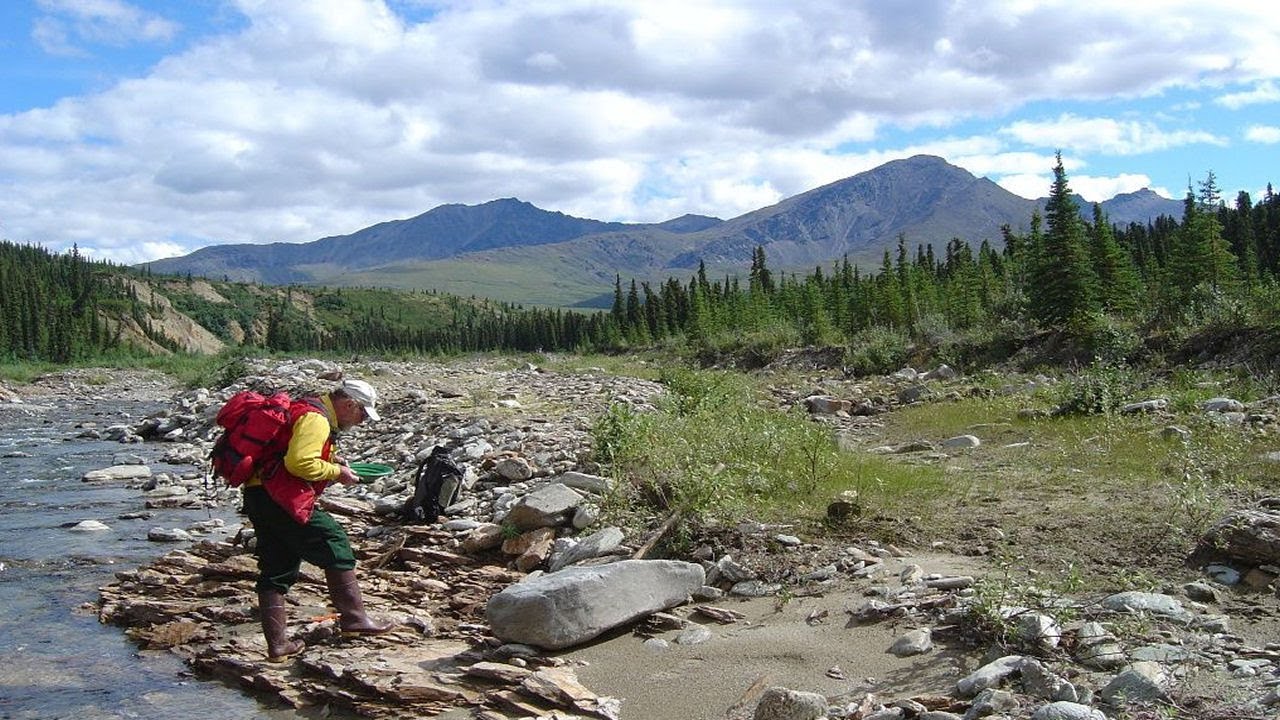 I Invest In Mining Claims --- Here's Why!!