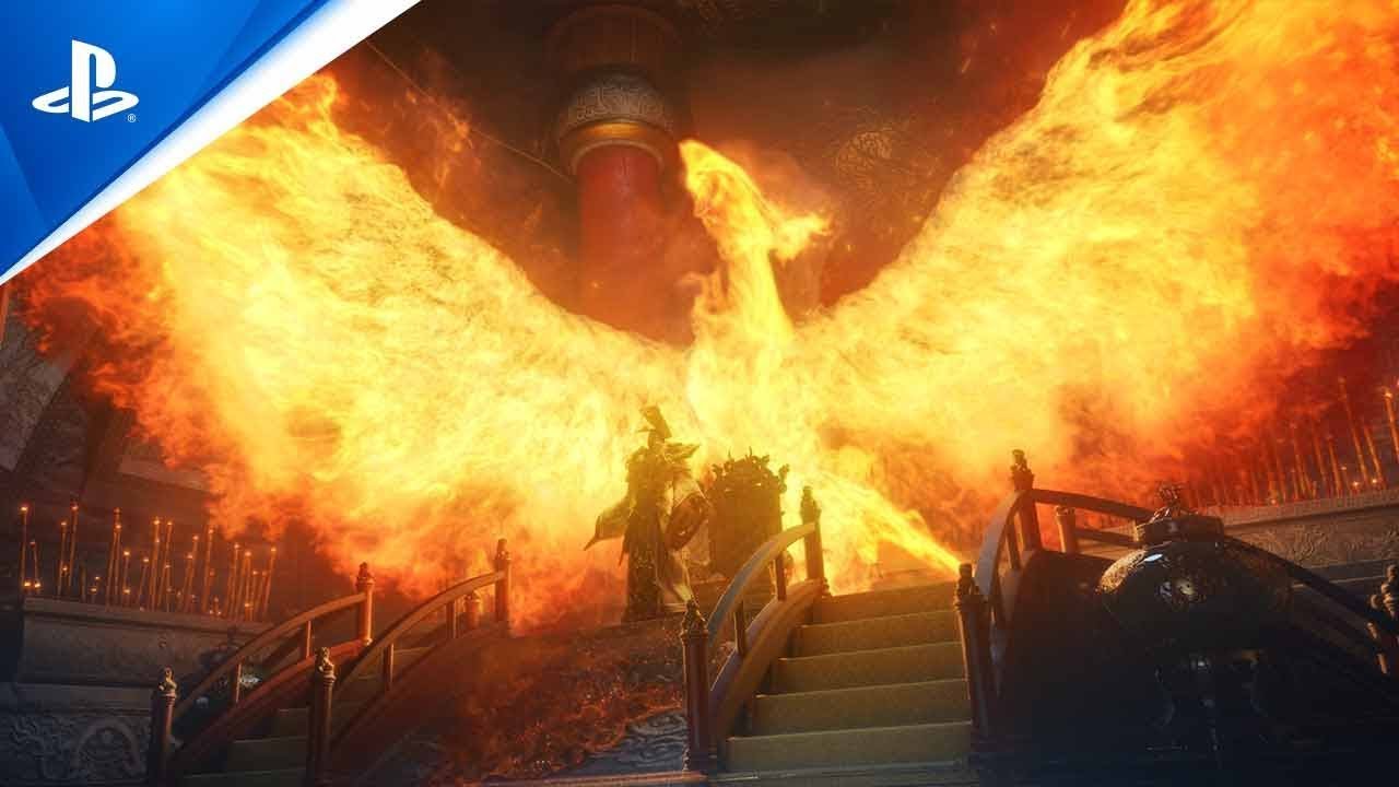 Smite - New God: Yu Huang | PS4