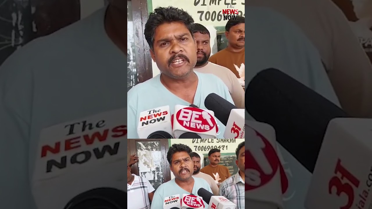 Sanitation workers to begin strike in Kathua on June 28; submit memorandum to Municipal Council CEO