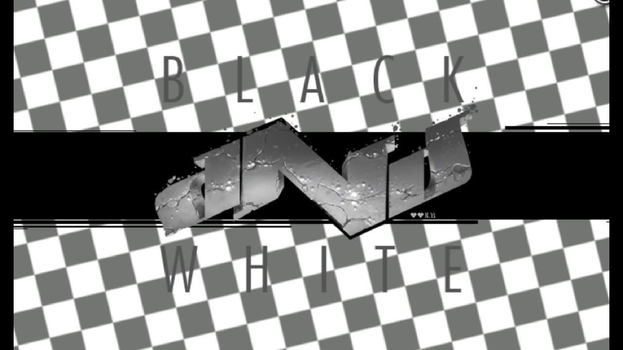 Black And White by Hemoroids - Javascript Trackmo