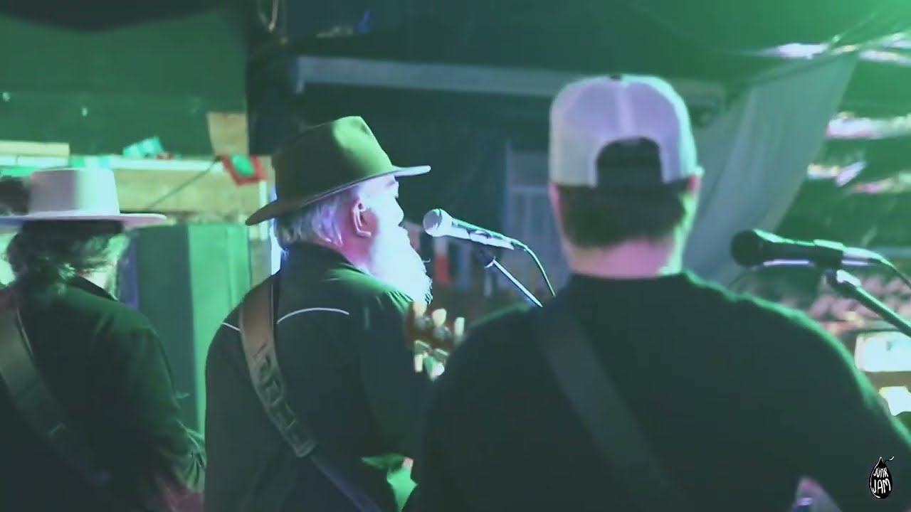 “Wild As A Buck” & “Something About You” Live @ The Pump House
