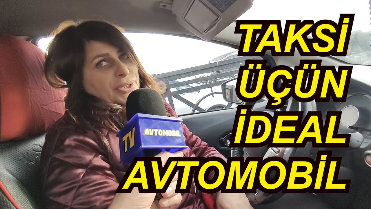 Taksi üçün EKONOM avtomobil hansıdır ?? Sürücülər Arasında SORĞU