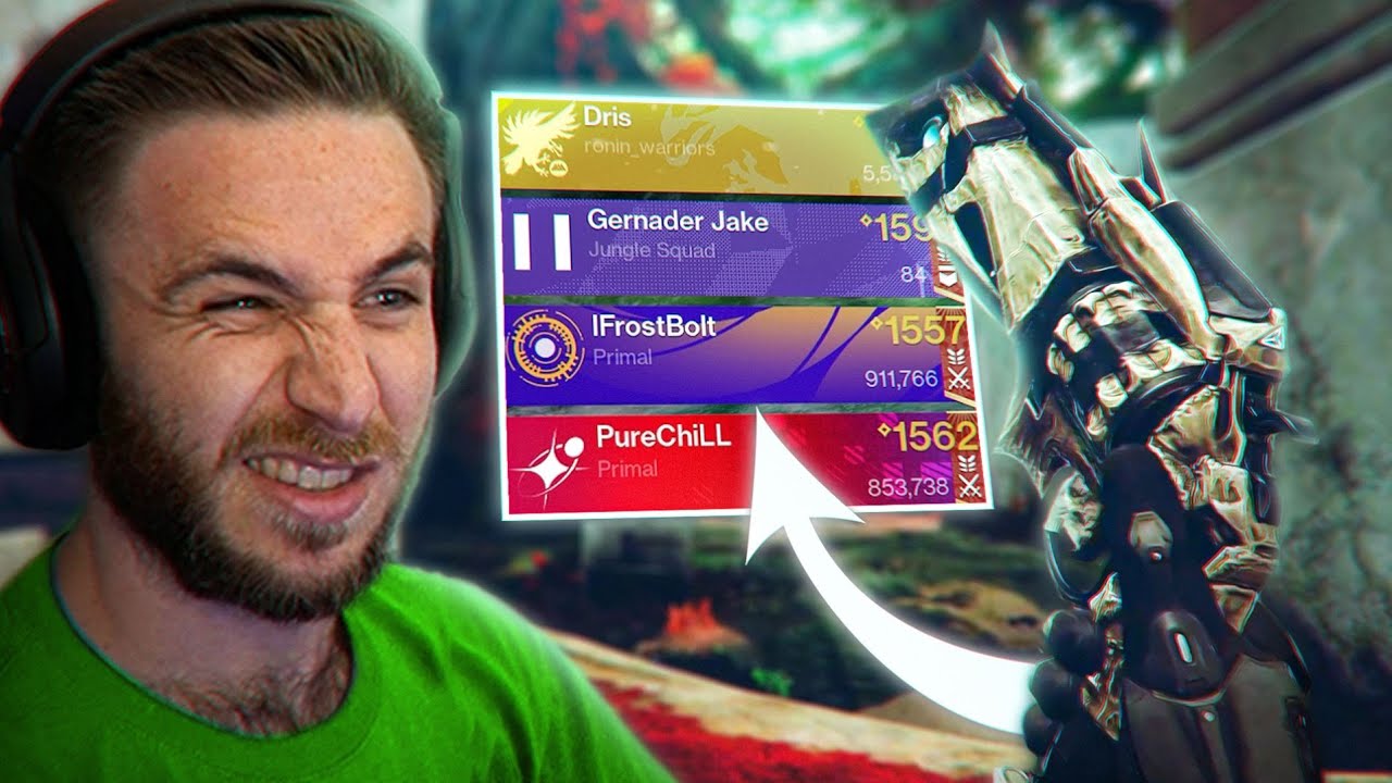 SirDimetrious Had The WORST Idea Ever... (Ft. IFrostBolt & PureChill)