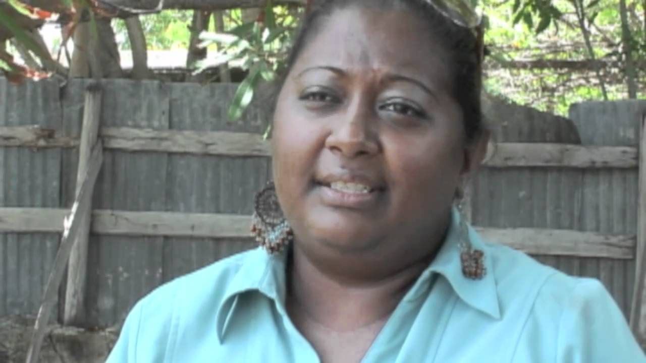 Winning Attitude Ambassadors - Barbados
