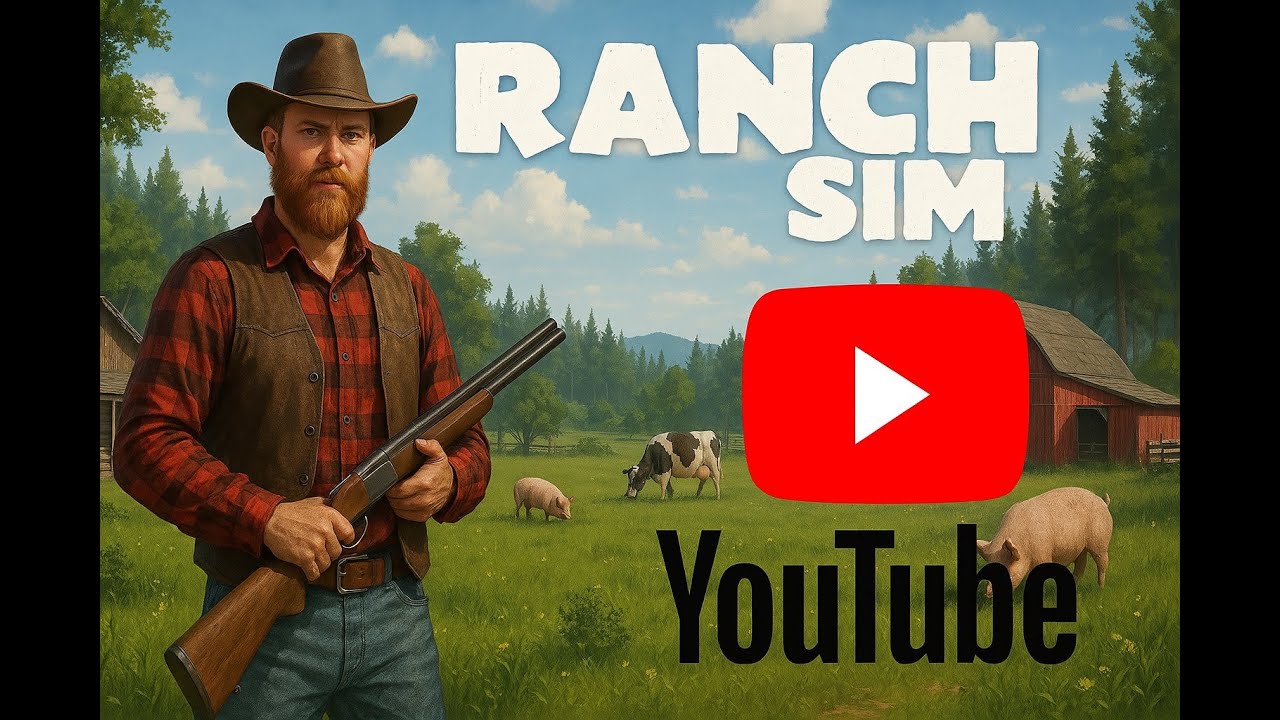 RANCH SİMÜLATÖR ÖĞRETİCİ PARA KAZANMA SERİSİ BÖLÜM 2 PEYNİR VE KAYMAK NASIL YAPILIR? DETAYLI ANLATIM