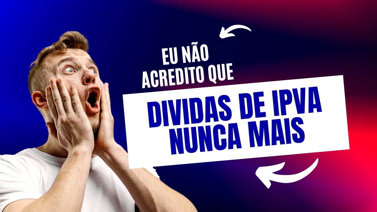 Como tirar protestos de ipva