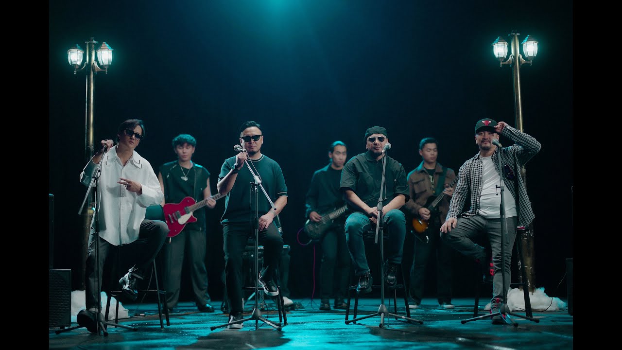 GUYS - Durlal yag ulger shig bas... ( Special Series #1 )