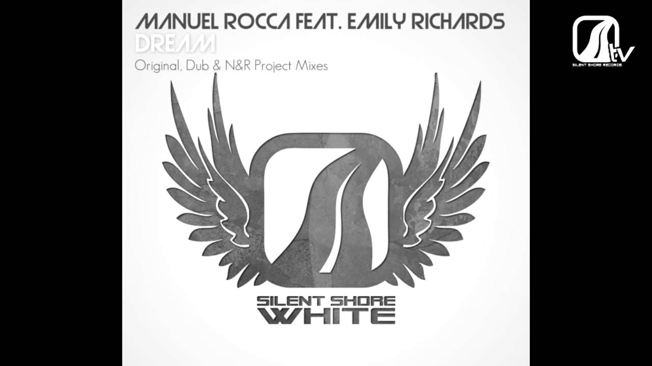 SSW064 Manuel Rocca Ft.  Emily Richards -  Dream (N&R Project Rmx)
