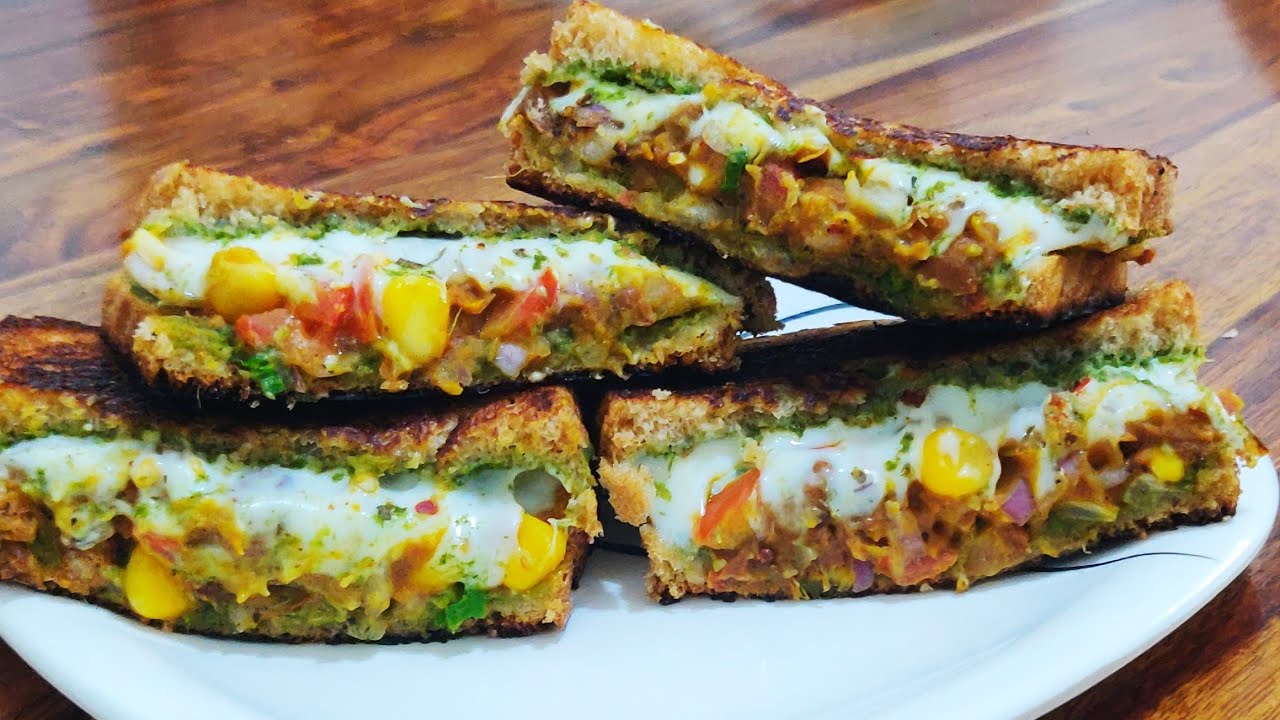 बची हुई राजमा की सब्जी का इससे बेहतर उपयोग नहीं हो सकता Best Recipe with leftover Razmaमजेदार नाश्ता