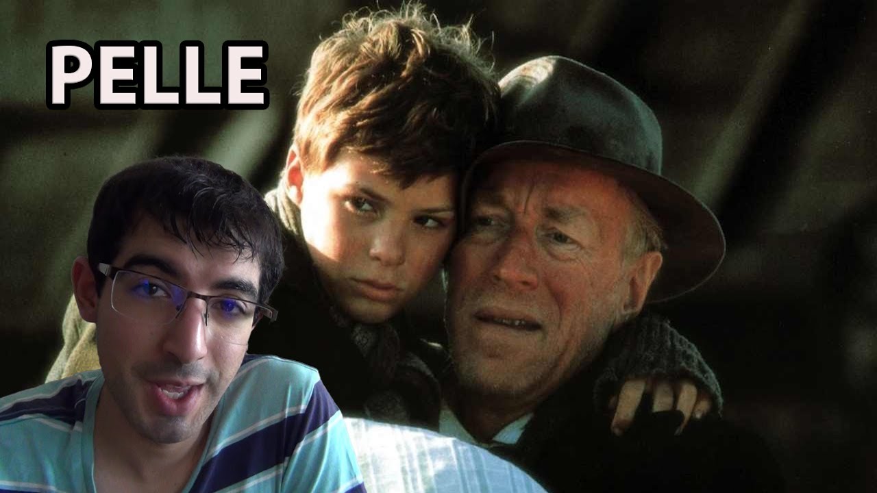Pelle, el Conquistador (1987) - VideoClub