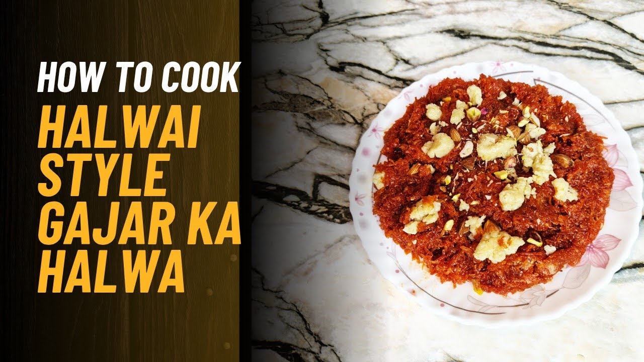 Halwai Style Gajar Ka Halwa | gajar ka halwa by saman sohaib | gajar ka halwa bnany ka tarika