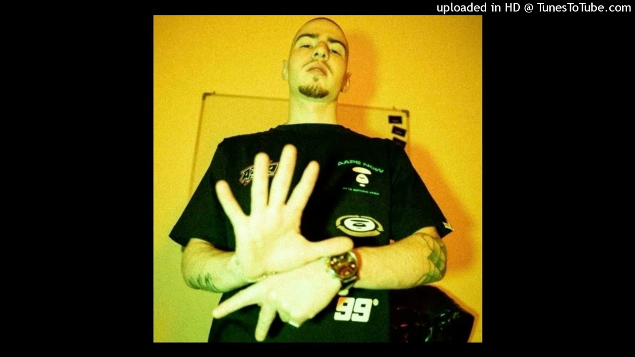 (FREE) FRIENDLY THUG 52 x ALBLACK52 x ICEGERGERT Type Beat - 