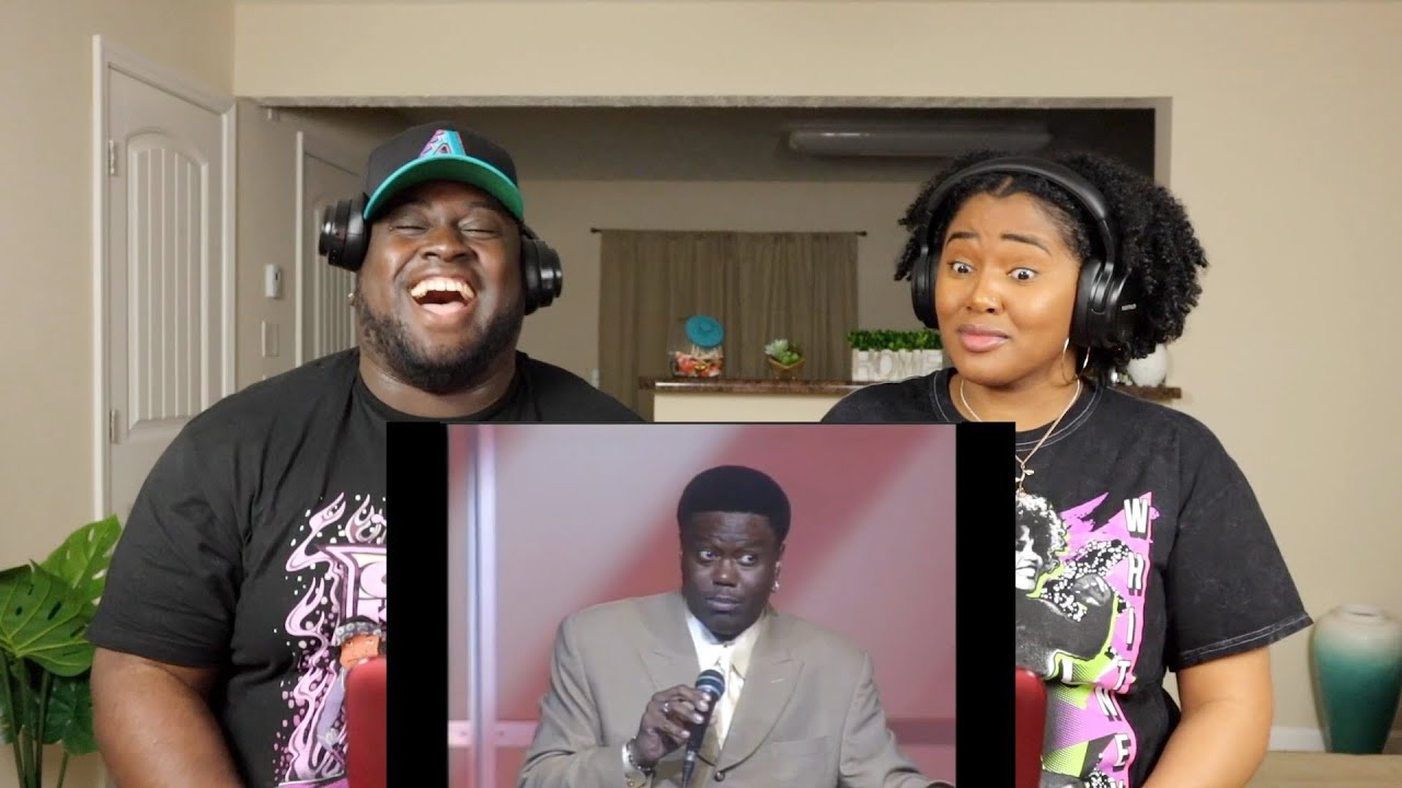 Bernie Mac 