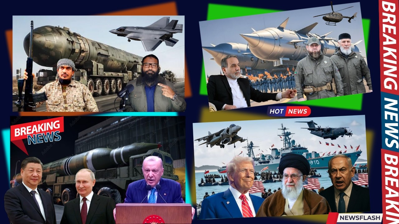 15 FEBRUARY 2026 Tonight Special Breaking News Rohingya Islamic Knowledge channel Latest War Updates