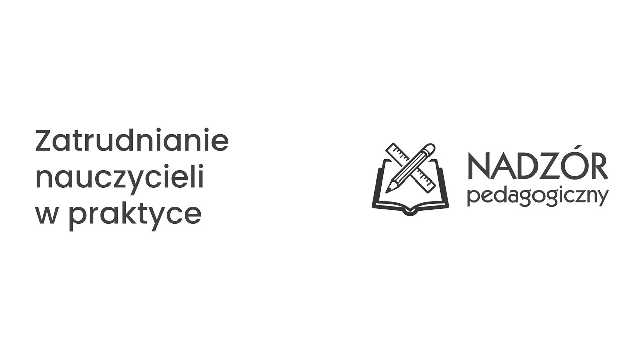 Zatrudnianie nauczycieli w praktyce – najczęstsze trudności wraz ze wskazówkami, jak unikać błędów