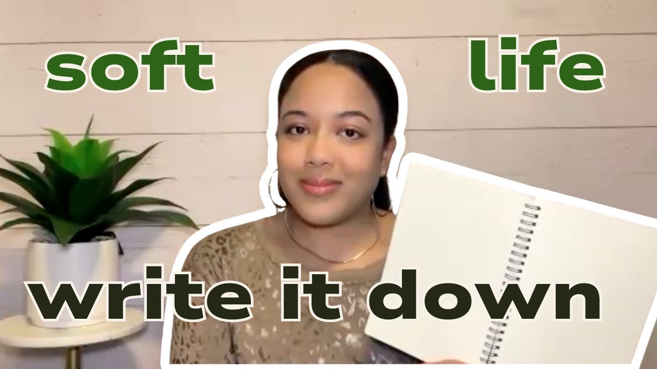 Challenge Your Limiting Beliefs | 8 Keys to a Soft Life