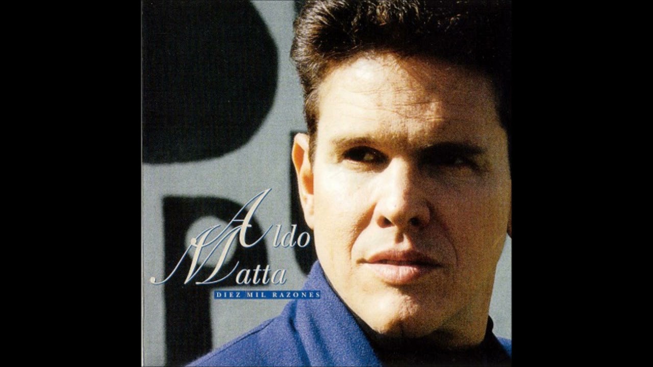 ALDO MATTA-ME VAS A RECORDAR