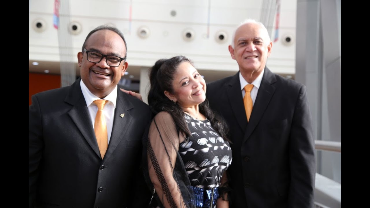 Súper Combo Los Tropicales Concierto Navideño 2020 | Segundo Segmento