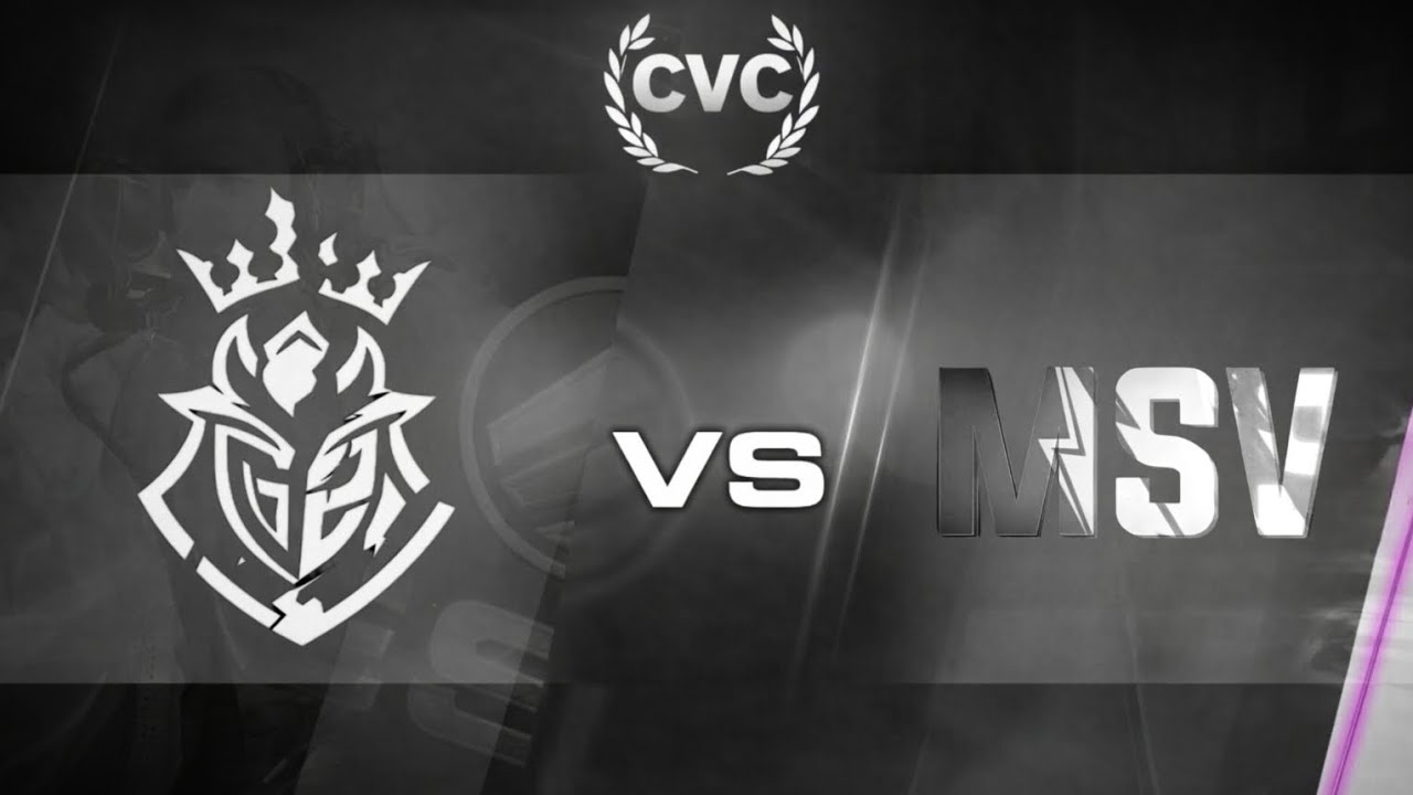 👑 GB x MSV' [BS]
