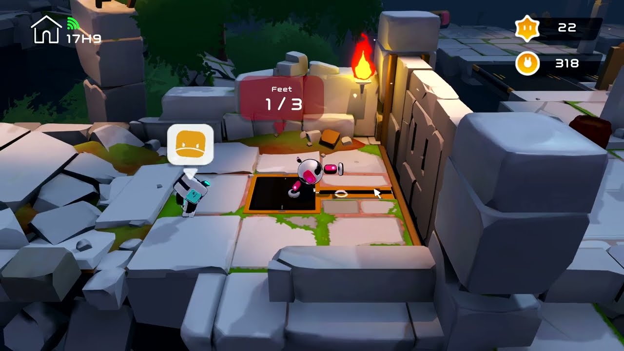 Biped - 24.02.2026 - İşkence 3