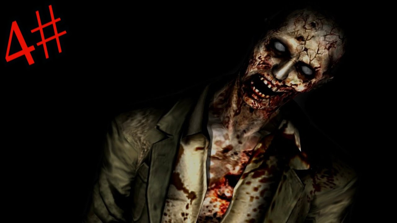 Resident Evil HD Remaster - 4° : Questo gioco mi Sta Sconfiggendo.