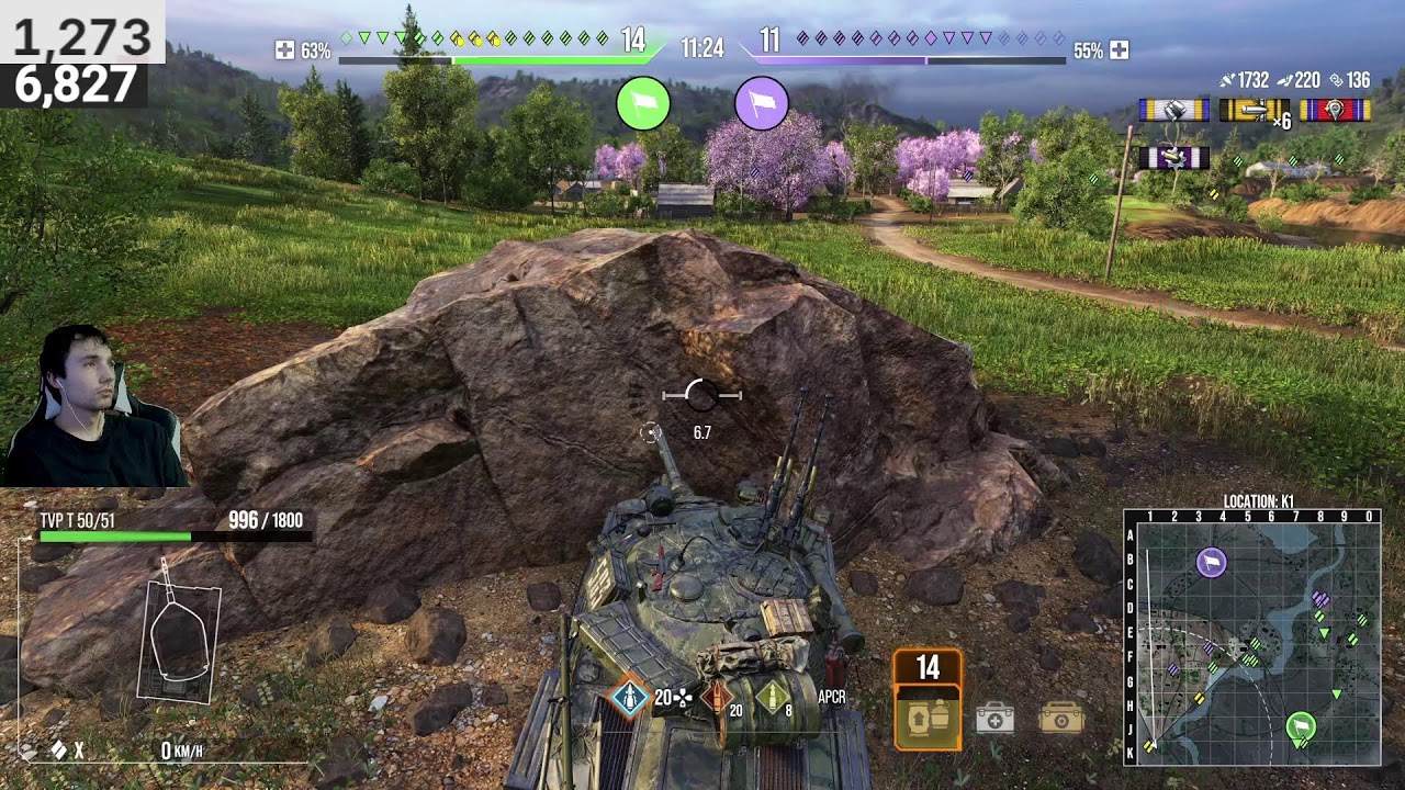 3 Marking E5??? with Rage???