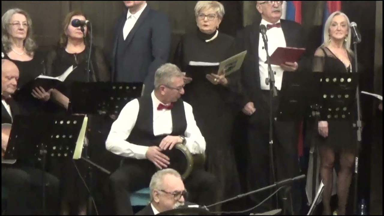 2026 01 22, Slavoljub Mandić, ZLATIBORE PITAJ TARU, Prijatelji sa Vrbasa, Banski dvor