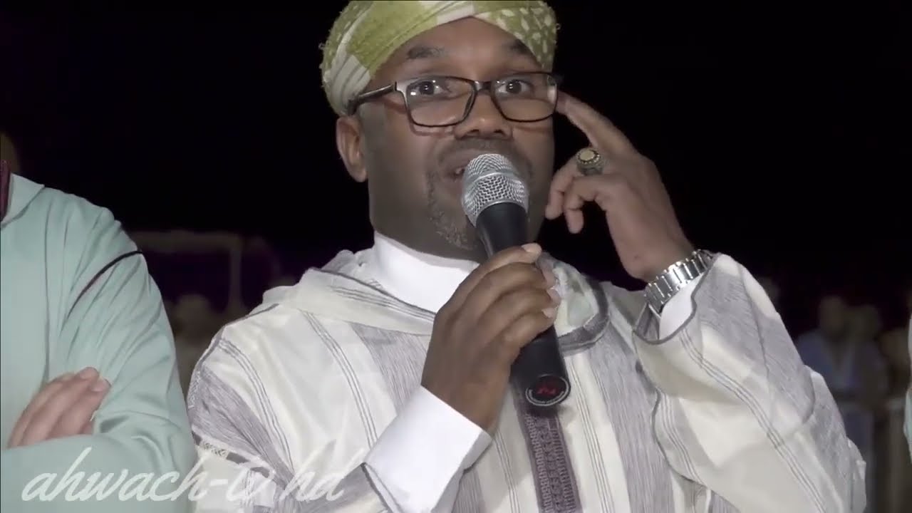تمسوست عبد اوطاطا ورد قوي ومزلزل من عثمان ازوليض و عبد الله مينهوا و الحسن اكاسي   افران الاطلس
