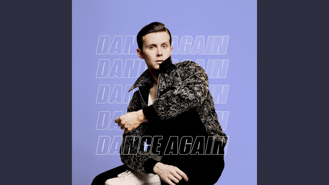 Dance Again