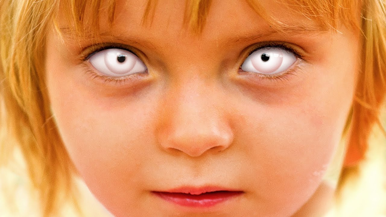 10 Superpowers You Had When You Were a Baby