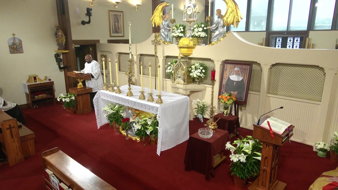 Daily Readings and Homily - 2025-04-20 - Fr. Joseph