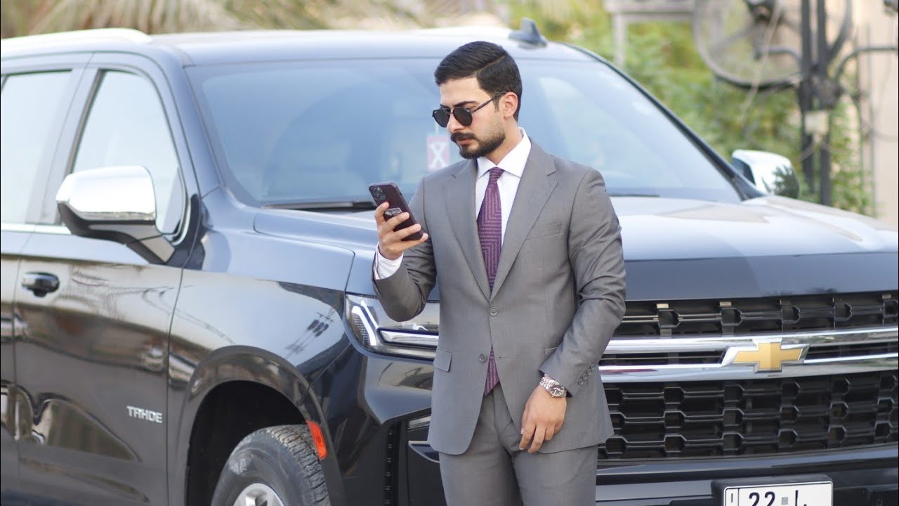 مشية خطوبة الحبيب مسلم النفاخ على عشيرة الجبور 