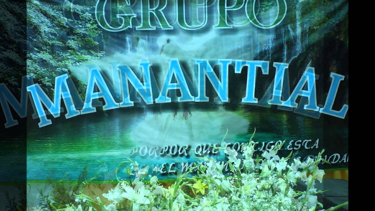 GRUPO MANANTIAL DE ICHAN. TERCER VOLUMEN  