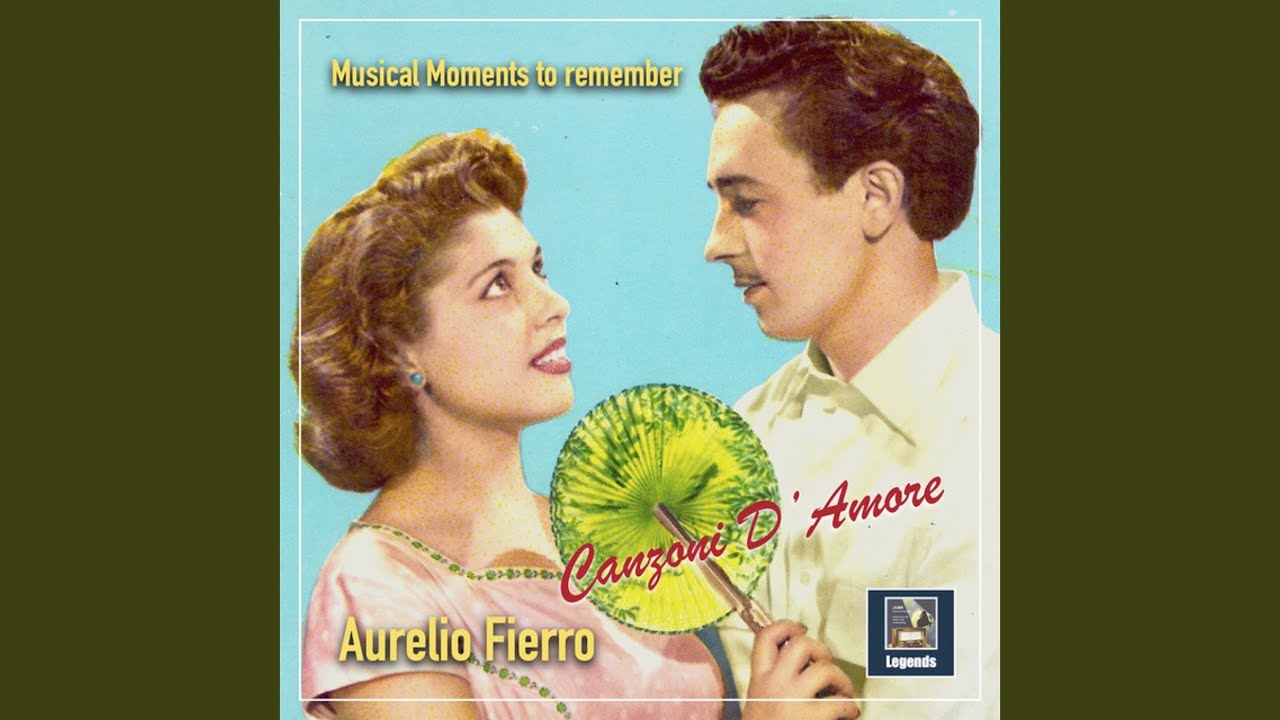 Volare (Nel blu dipinto di blu)