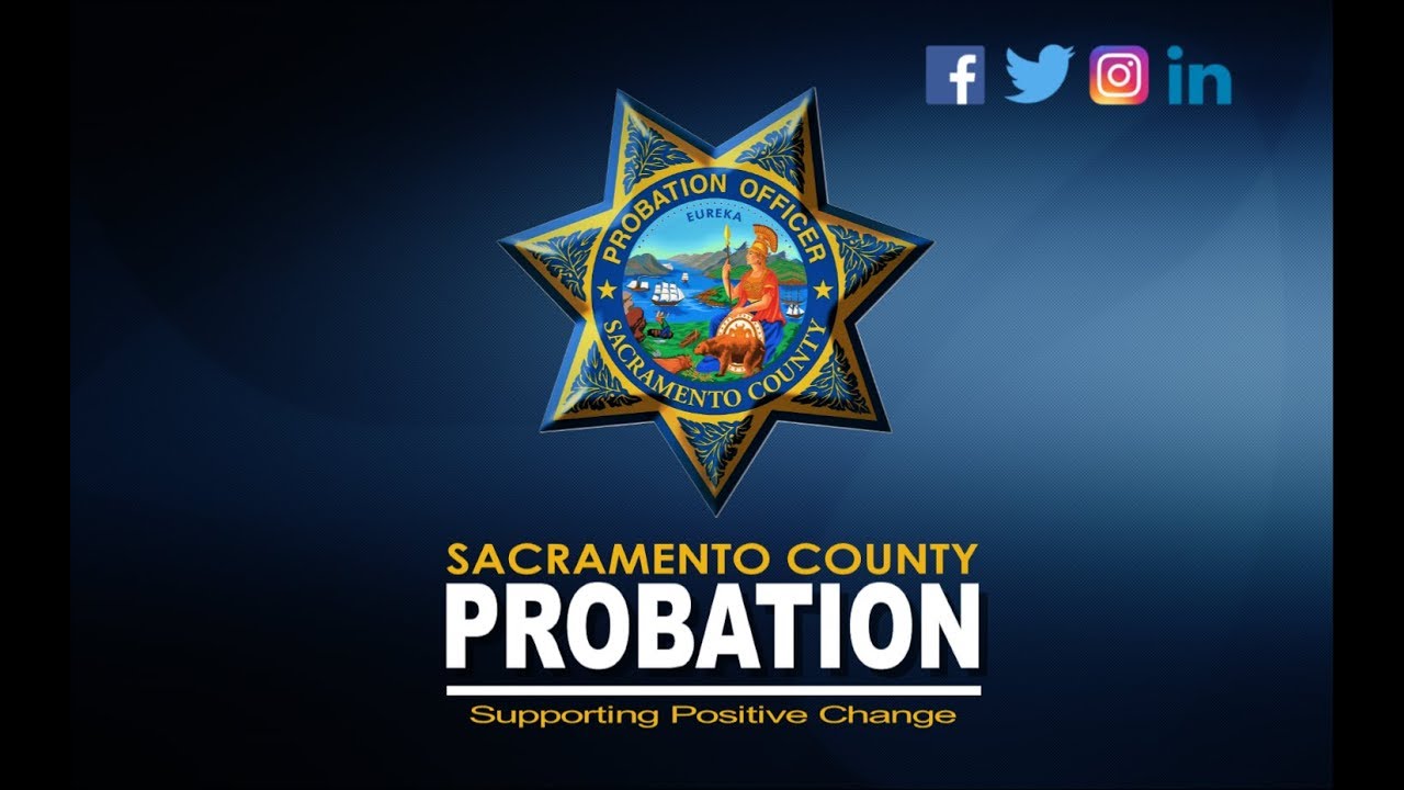 Sacramento County Probation DPO Transfer Academy