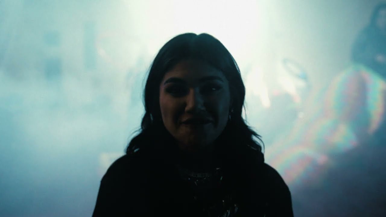 TNT - CHLOE STAR  Official Music Video