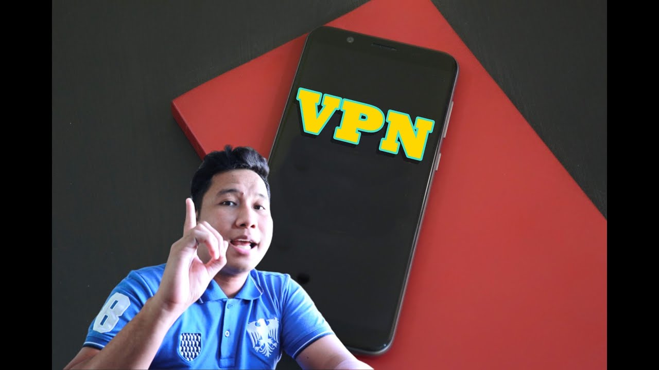 What is VPN? // SIMPLENG PALIWANAG