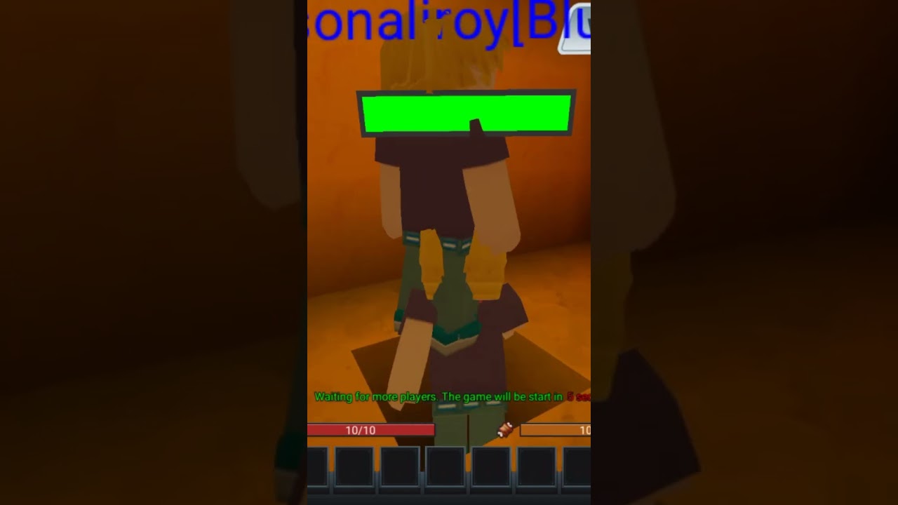 blockmangopro #ocean