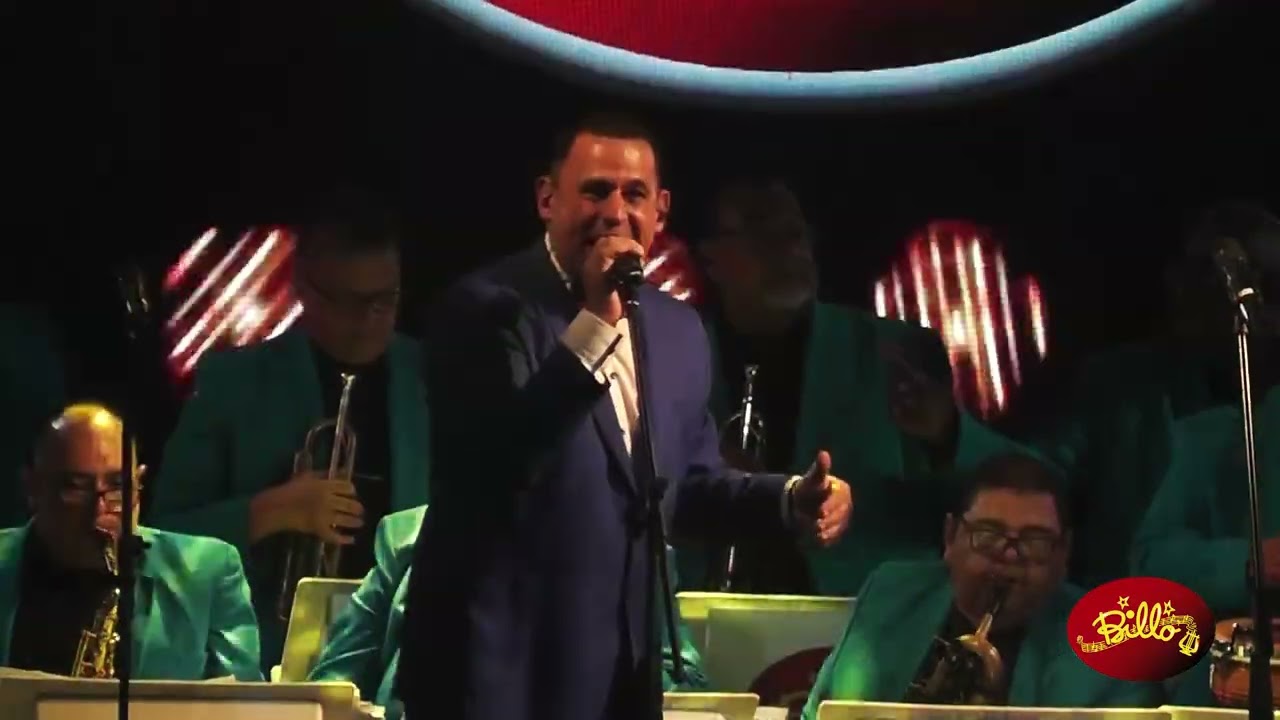 LA CAÑADA Billo´s Caracas Boys