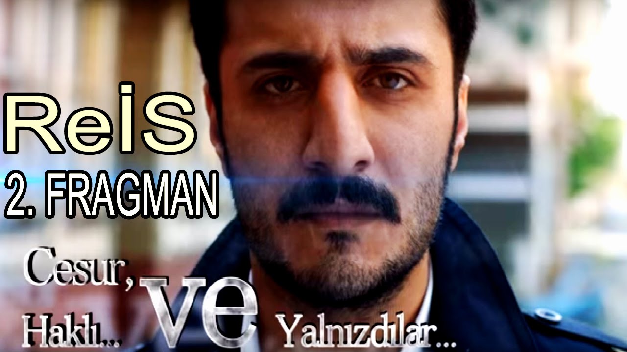 'ReiS' Filmi -2. Fragman