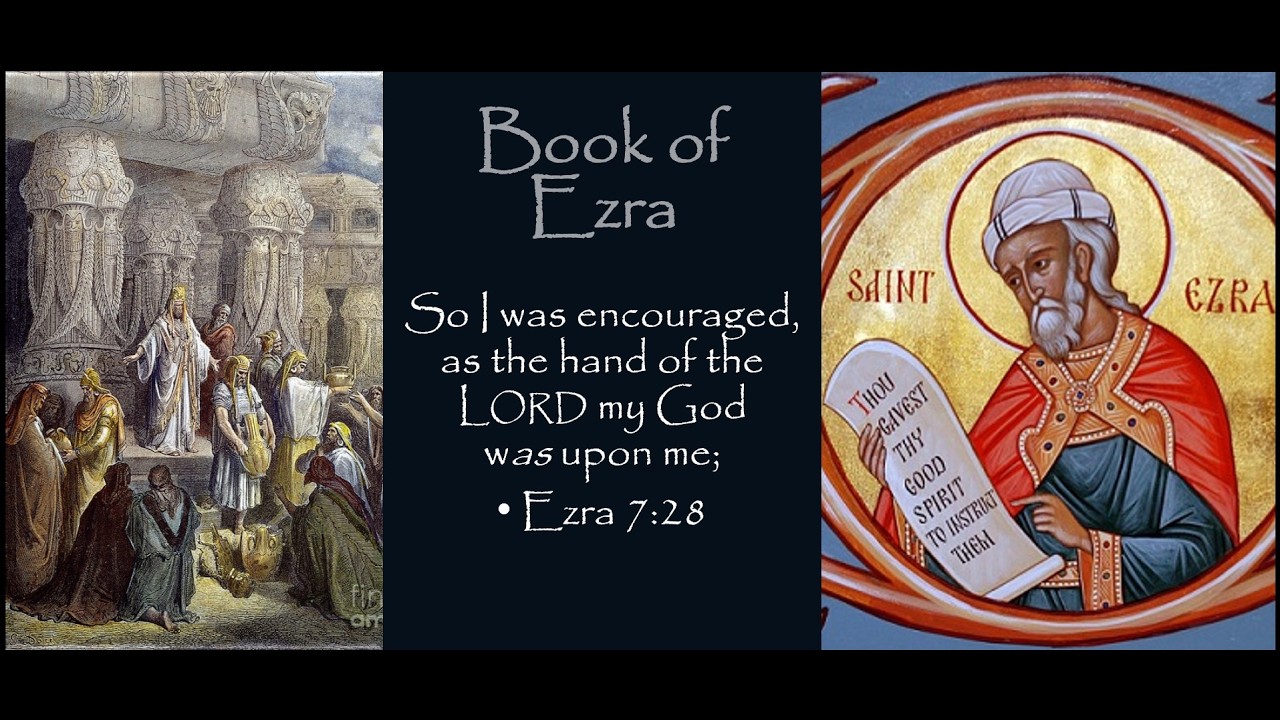 OT - Ezra