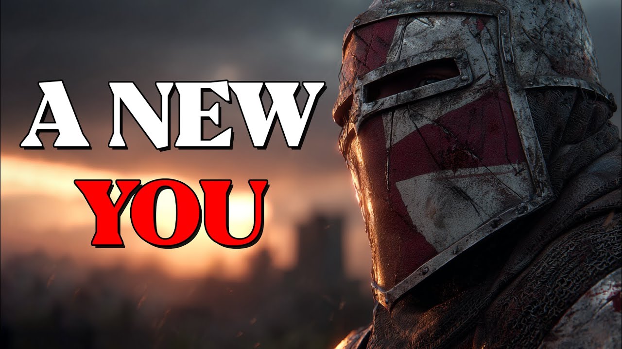 Templar Training: How to Forge a New Mind in 7 Days